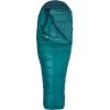 Marmot Women's Angel Fire Sleeping Bag -Outdoors Equip Shop W Angel Fire 29850 Malachite Deep Teal
