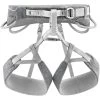 Petzl Sama Harness -Outdoors Equip Shop W Sama Harness C021 Grey Melange