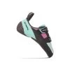 Scarpa Women's Vapor V Climbing Shoe -Outdoors Equip Shop W Vapor V W70040 Dahlia Aqua