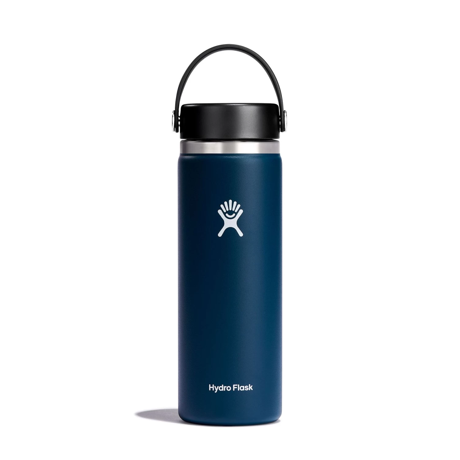 Hydro Flask 20 Oz Wide Mouth Water Bottle 5 Hydro Flask 20 Oz Wide Mouth Water Bottle - Image 3