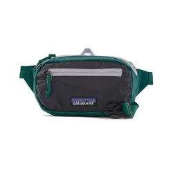 Patagonia Ultralight Black Hole Mini Hip Pack -Outdoors Equip Shop WBF21 49447 BRLG