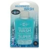 Sea To Summit Wilderness Wash - 3oz -Outdoors Equip Shop Wilderness Wash 3oz N A