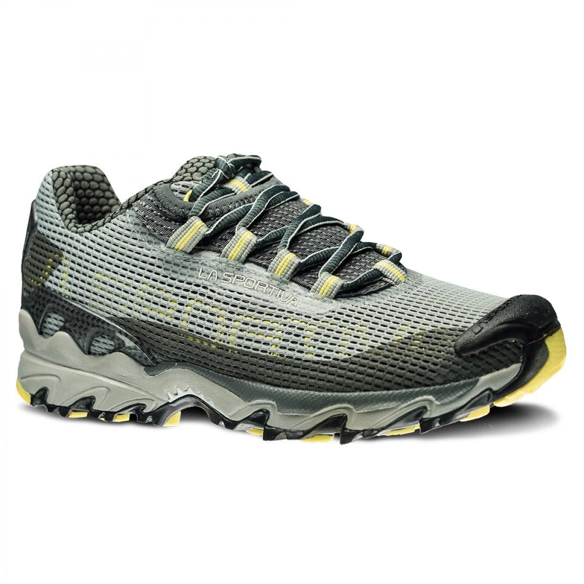 La Sportiva Women's Wildcat Trail Running Shoe 3 La Sportiva Women's Wildcat Trail Running Shoe