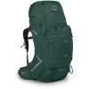 Aether Plus 70 2 Aether Plus 70 -Outdoors Equip Shop aetherplus70 s21 side axogreen