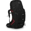 Aether Plus 70 -Outdoors Equip Shop aetherplus70 s21 side black
