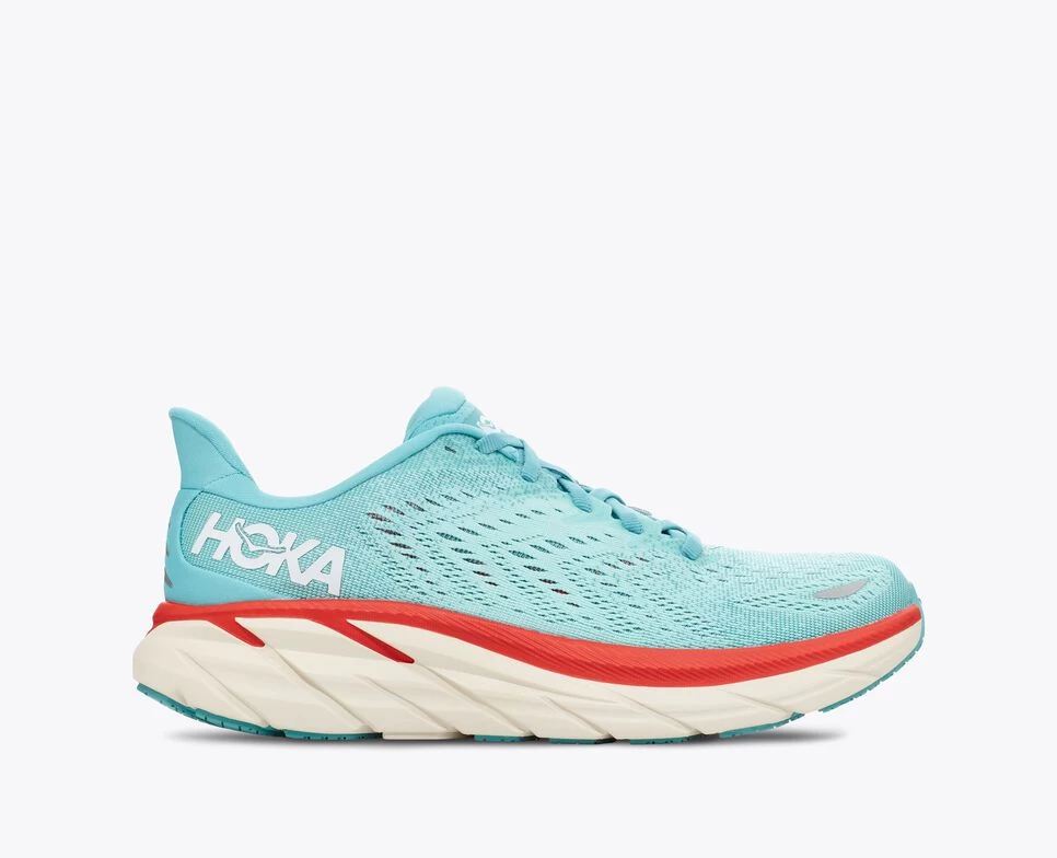 Hoka One One Women's Clifton 8 8 Hoka One One Women's Clifton 8 - Image 6