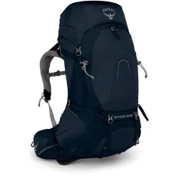 New Arrival -Outdoors Equip Shop atmos50s18 side unityblue