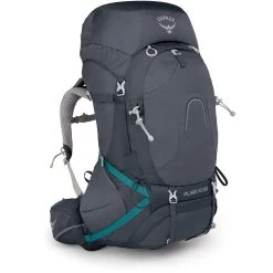New Arrival -Outdoors Equip Shop aura65s18 side vestalgrey