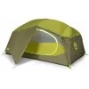 Nemo Aurora 2-Person Backpacking Tent & Footprint -Outdoors Equip Shop aurora 2p Nova Green