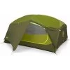 Nemo Aurora 3-Person Backpacking Tent & Footprint -Outdoors Equip Shop aurora 3p Nova Green