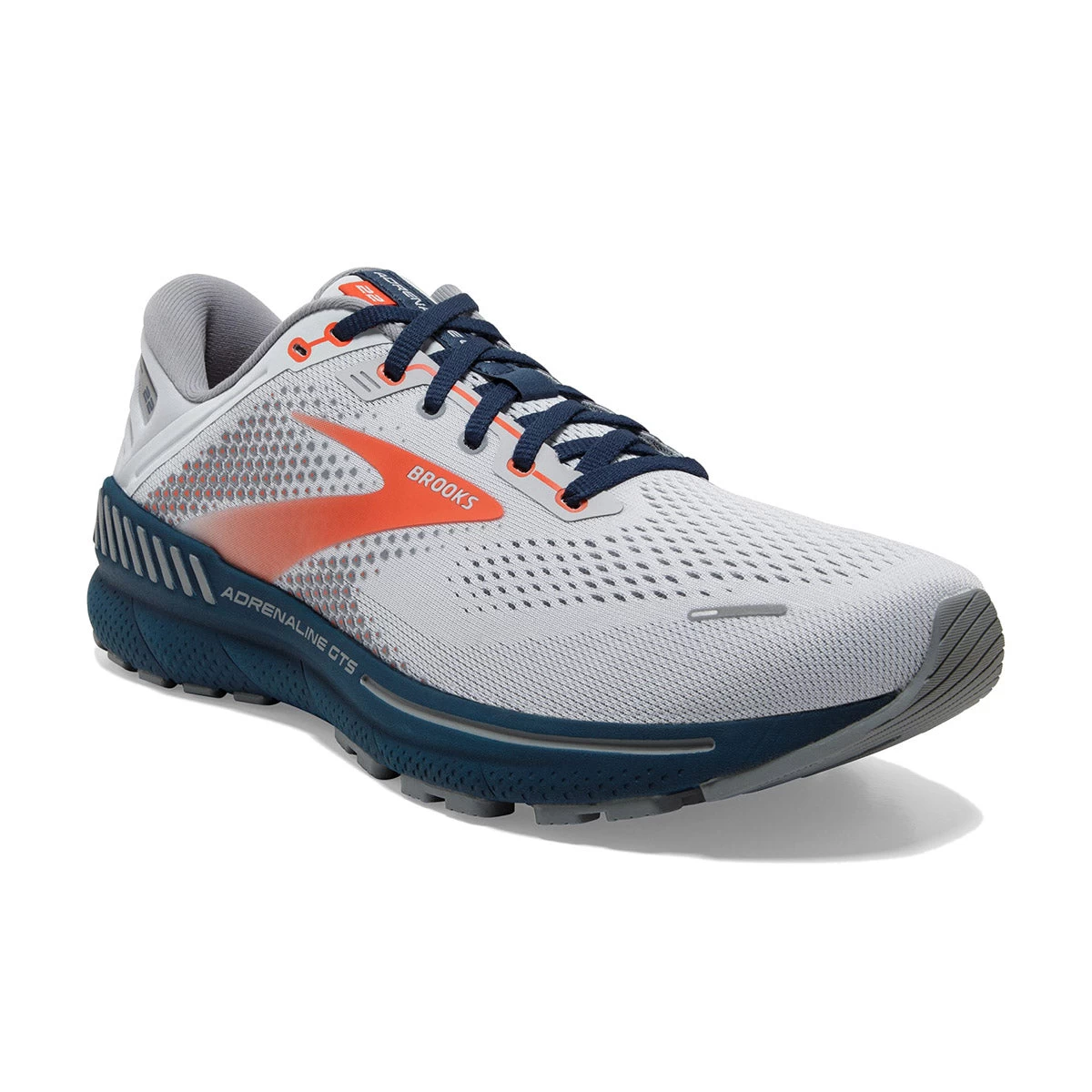 BROOKS Men's Adrenaline GTS 22 4 BROOKS Men's Adrenaline GTS 22 - Image 2