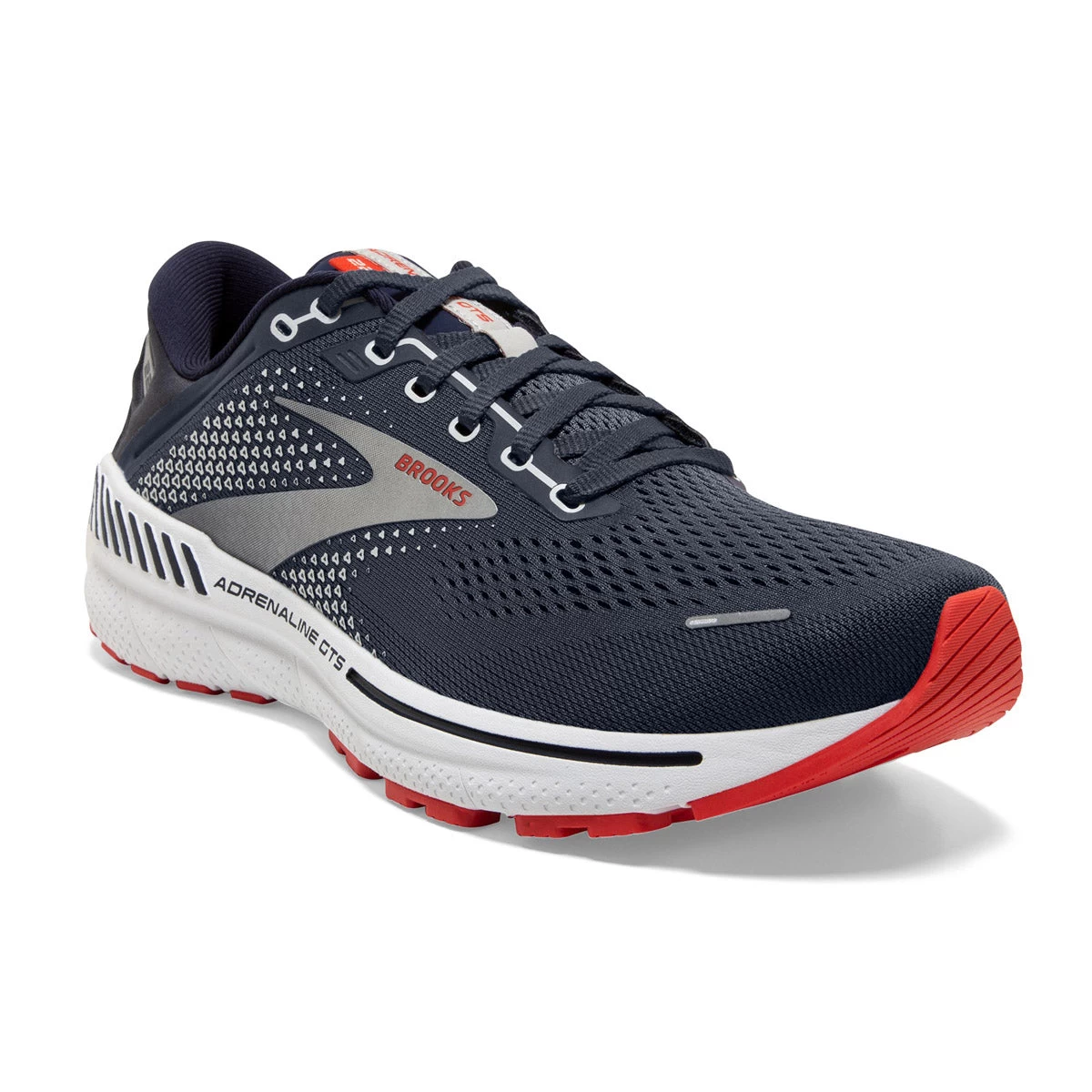 BROOKS Men's Adrenaline GTS 22 6 BROOKS Men's Adrenaline GTS 22 - Image 4