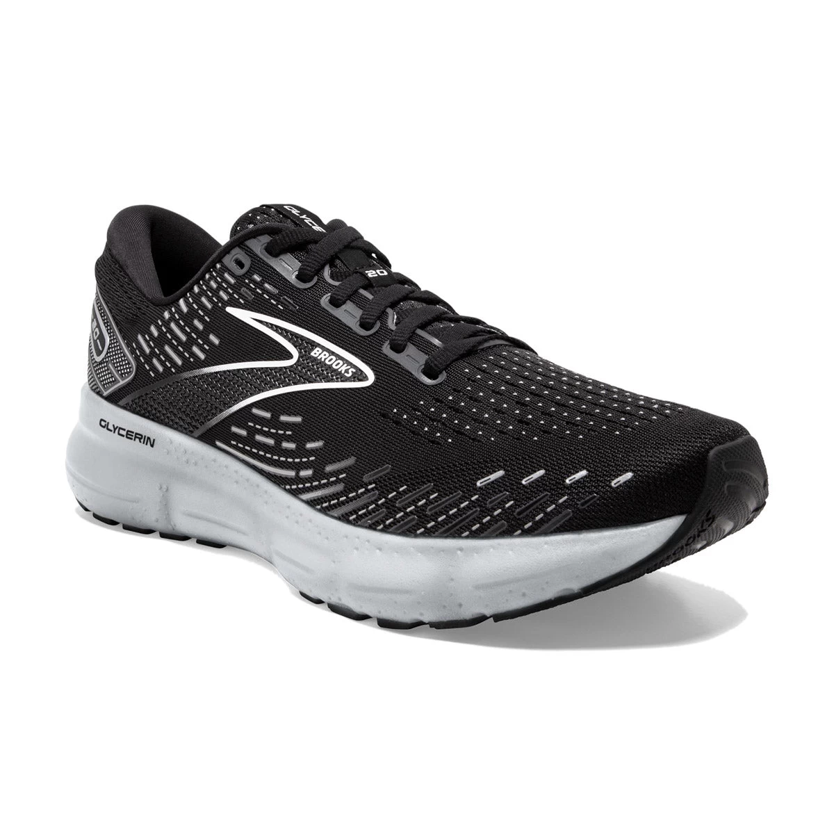BROOKS Men's Glycerin 20 3 BROOKS Men's Glycerin 20