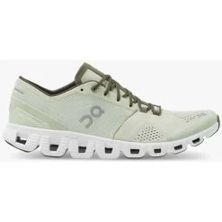 On Running Men's Cloud X -Outdoors Equip Shop cloud x 2 fw20 aloe white m g1