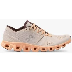 On Running Women's Cloud X -Outdoors Equip Shop cloud x 2 fw20 silver almond w g1 2