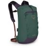 Daylite Cinch Pack -Outdoors Equip Shop daylitecinch f22 side axogreenenchantmentpurple