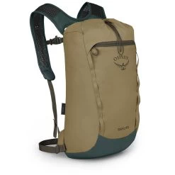 Daylite Cinch Pack -Outdoors Equip Shop daylitecinch f22 side nightingaleyellowgreentunnel