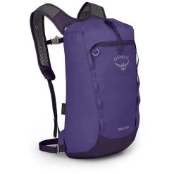 Daylite Cinch Pack 12 Daylite Cinch Pack -Outdoors Equip Shop daylitecinch s21 side dreampurple 1