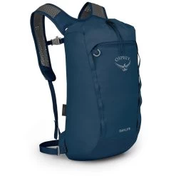 Daylite Cinch Pack 15 Daylite Cinch Pack -Outdoors Equip Shop daylitecinch s21 side waveblue 1