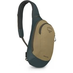 Daylite Sling -Outdoors Equip Shop dayltslngs21 f22 side nightingaleyellowgreentunnel