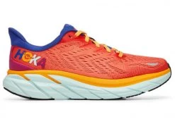 Hoka One One Women's Clifton 8 13 Hoka One One Women's Clifton 8 -Outdoors Equip Shop fiestabluing 1