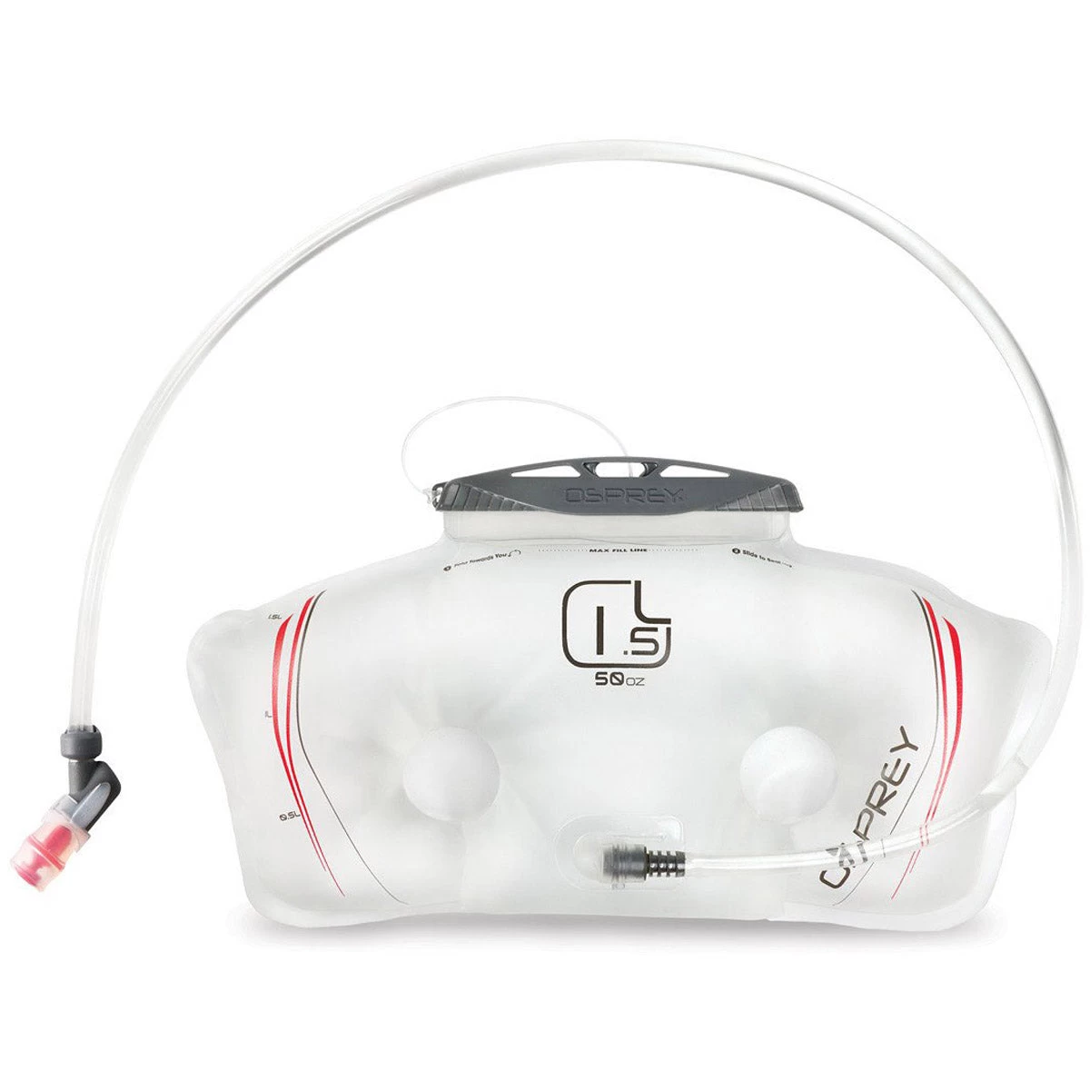 1.5L Hydraulics Lumbar Reservoir 3 1.5L Hydraulics Lumbar Reservoir