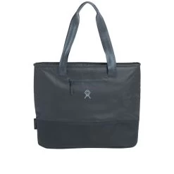 Hydro Flask 20 L Insulated Tote -Outdoors Equip Shop insulated tote 20l blackberry frontview2