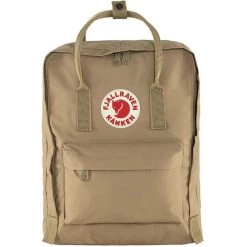 Fjallraven Kanken 37 Fjallraven Kanken -Outdoors Equip Shop kanken clay 1