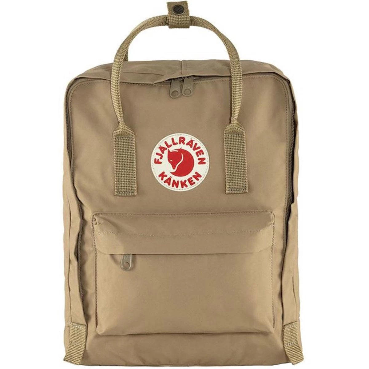 Fjallraven Kanken 18 Fjallraven Kanken - Image 16