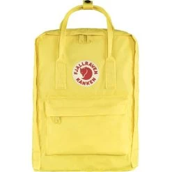 Fjallraven Kanken 38 Fjallraven Kanken -Outdoors Equip Shop kanken corn