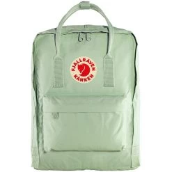 Fjallraven Kanken 33 Fjallraven Kanken -Outdoors Equip Shop kanken 23510 600 a main fjr 1