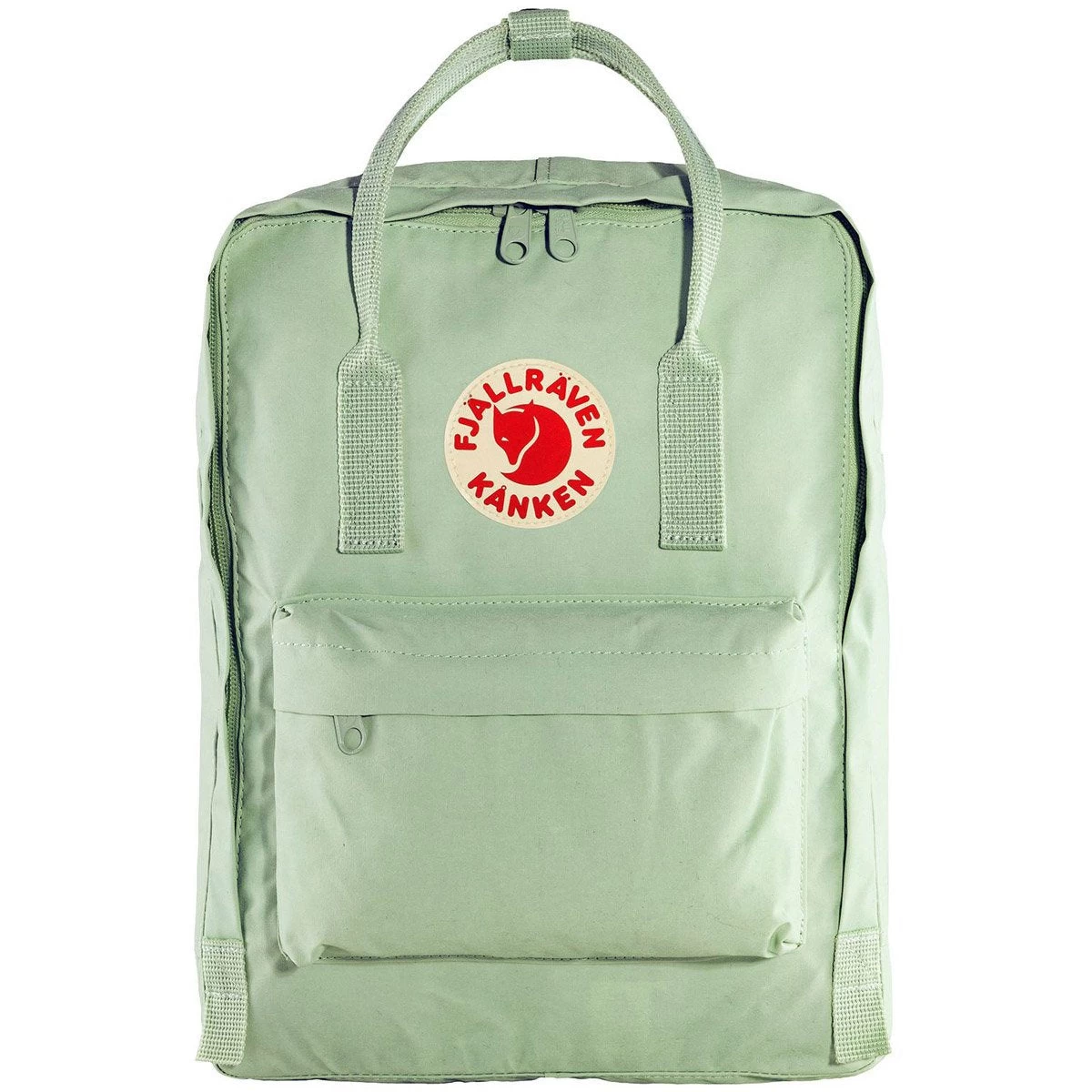 Fjallraven Kanken 14 Fjallraven Kanken - Image 12