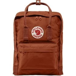 Fjallraven Kanken 24 Fjallraven Kanken -Outdoors Equip Shop kanken autumn leaf