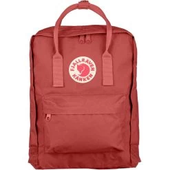 Fjallraven Kanken 34 Fjallraven Kanken -Outdoors Equip Shop kanken dahlia