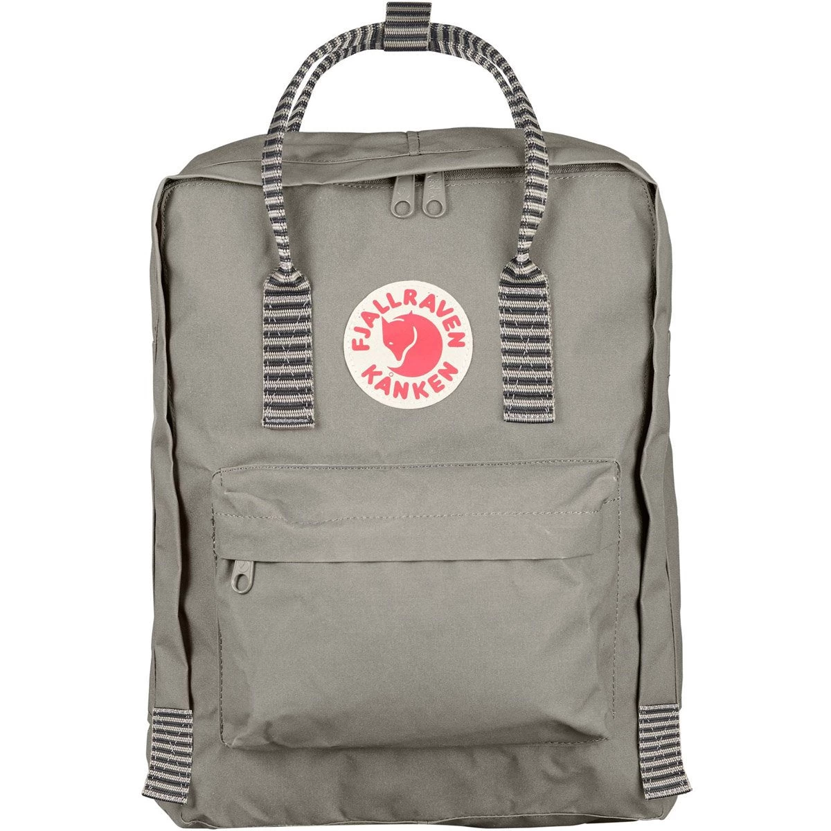 Fjallraven Kanken 6 Fjallraven Kanken - Image 4