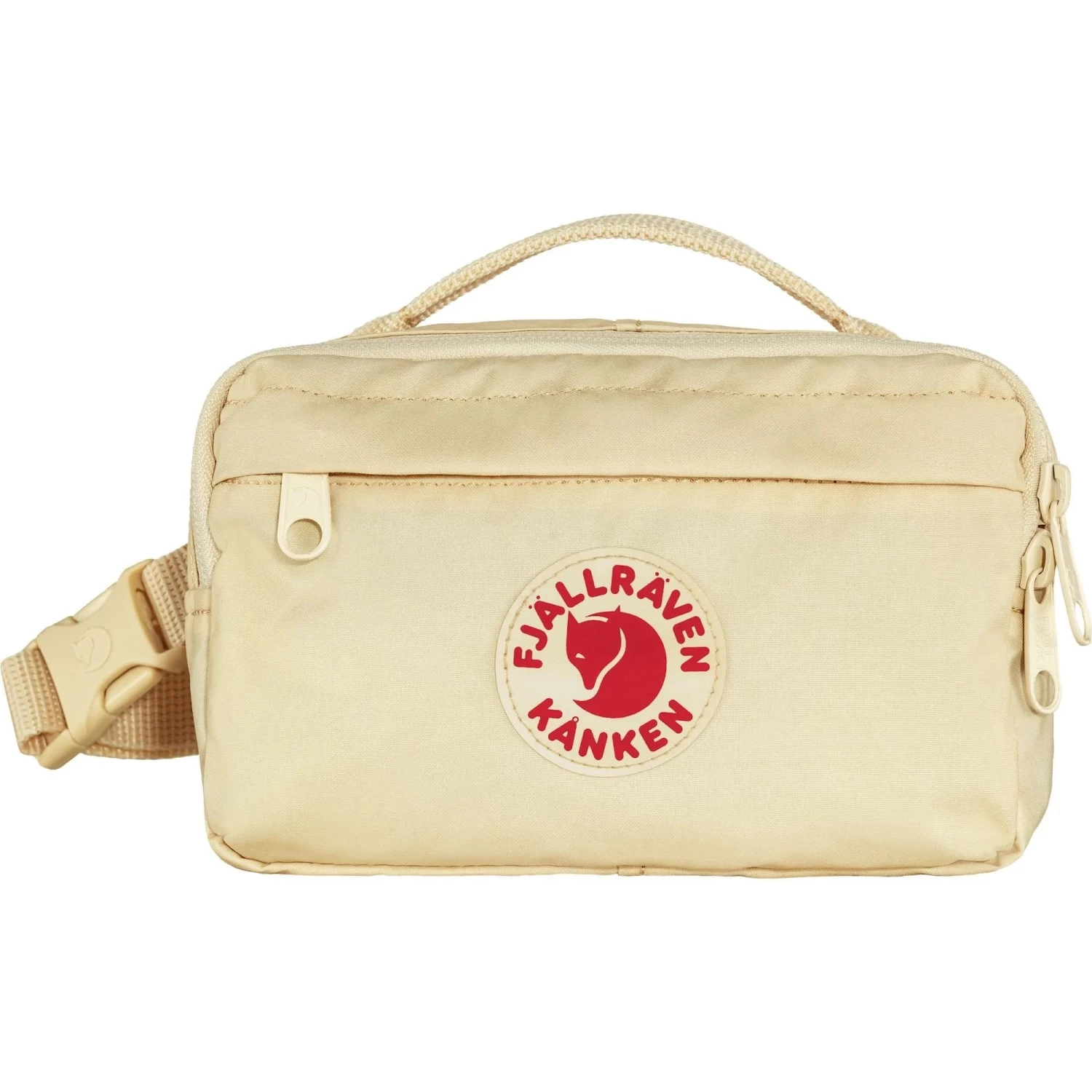 Fjallraven Kanken Hip Pack 8 Fjallraven Kanken Hip Pack - Image 6