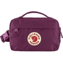 Fjallraven Kanken Hip Pack 12 Fjallraven Kanken Hip Pack -Outdoors Equip Shop kanken hip pack 23796 421 a main fjr