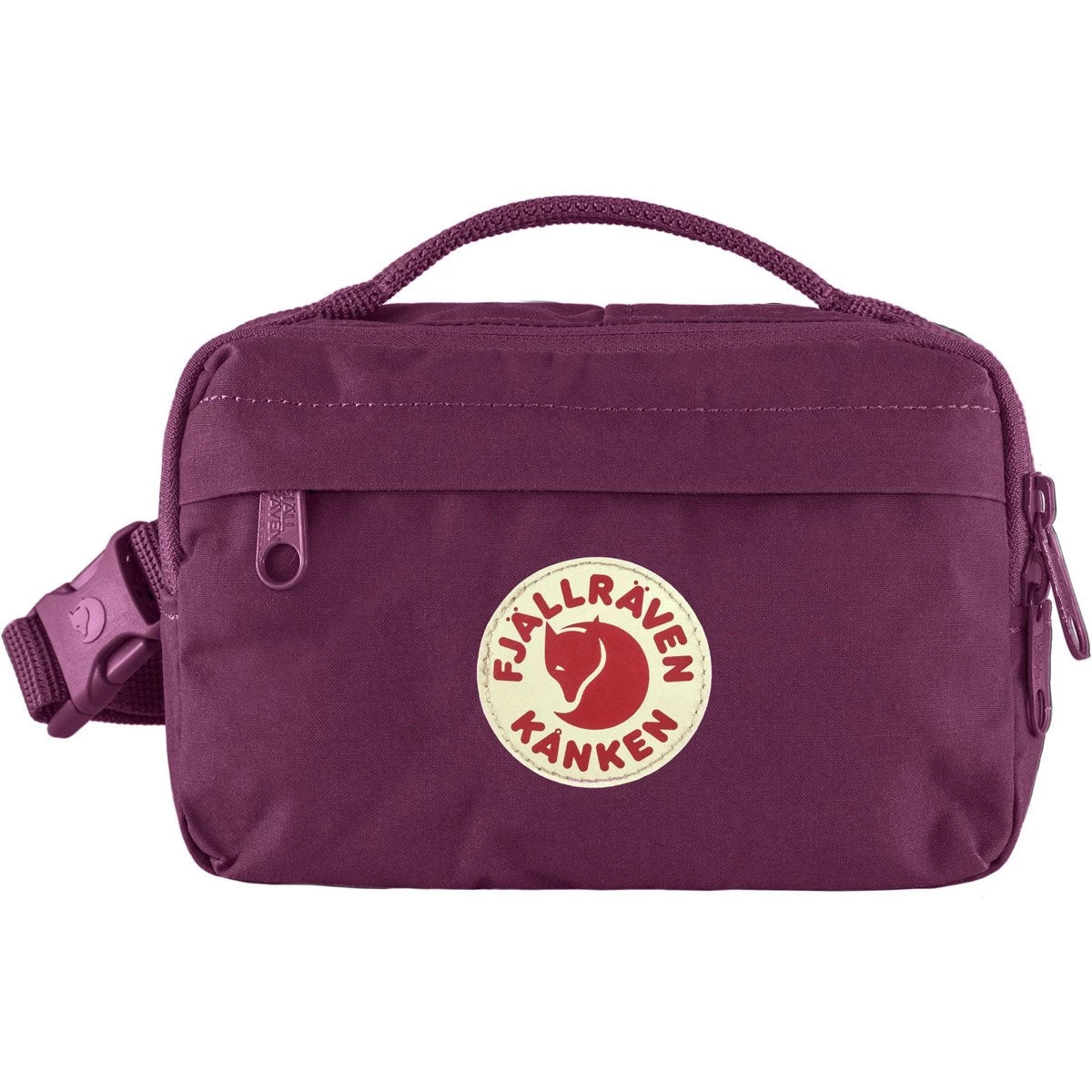 Fjallraven Kanken Hip Pack 7 Fjallraven Kanken Hip Pack - Image 5