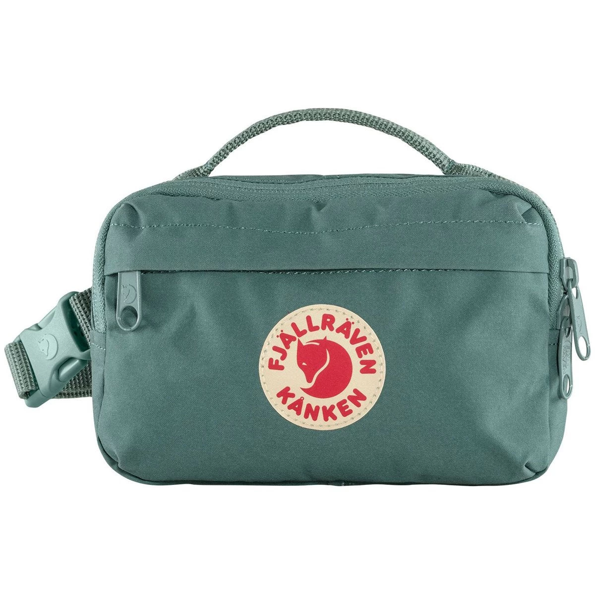 Fjallraven Kanken Hip Pack 4 Fjallraven Kanken Hip Pack - Image 2