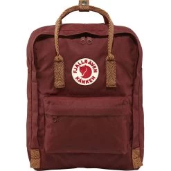 Fjallraven Kanken 36 Fjallraven Kanken -Outdoors Equip Shop kanken ox red goose eye 1