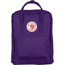 Fjallraven Kanken 32 Fjallraven Kanken -Outdoors Equip Shop kanken purple 1