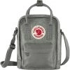 Fjallraven Kanken Re-Wool Sling -Outdoors Equip Shop kanken re wool sling 23329 027 a main fjr