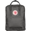 Fjallraven Kanken 2 Fjallraven Kanken -Outdoors Equip Shop kanken super grey 1
