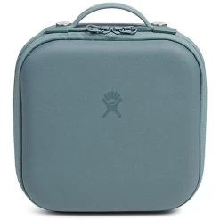 Hydro Flask Small Insulated Lunch Box -Outdoors Equip Shop lbs baltic frontview 1