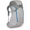 Levity 45 -Outdoors Equip Shop levity45 side parallaxsilver