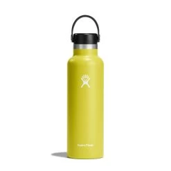 Hydro Flask 21 Oz Standard Mouth Water Bottle -Outdoors Equip Shop s21sx752 cactus straighton 1