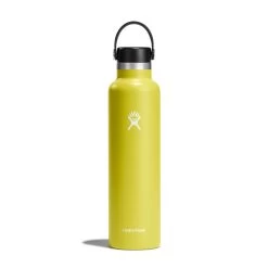 Hydro Flask 24 Oz Standard Mouth Water Bottle -Outdoors Equip Shop s24fs752 cactus straighton