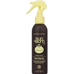 Sun Bum Sea Spray Sunscreen - 6 Oz