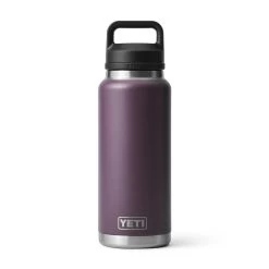 Yeti Rambler 36 Oz Bottle With Chug Cap -Outdoors Equip Shop site studio Drinkware Rambler 36oz Bottle Nordic Purple Front 4082 F Primary B 2400x2400 7c66af75 8353 4fa7 a3e3 76303a3458fe