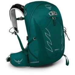 Tempest 20 9 Tempest 20 -Outdoors Equip Shop tempest20f20 s21 side jaspergreen
